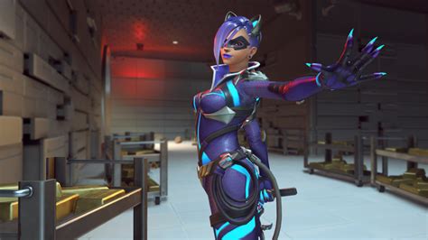 The best Sombra skins in Overwatch - Dot Esports