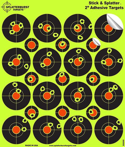 Pin on Top 10 Best Shooting Target in 2018