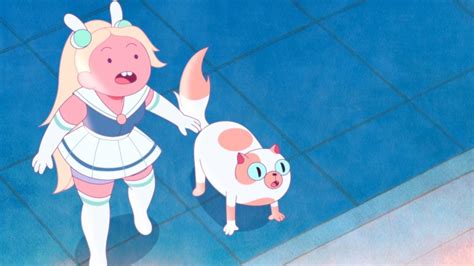 Adventure Time: Fionna and Cake Review - A Bold New Direction | Den of Geek