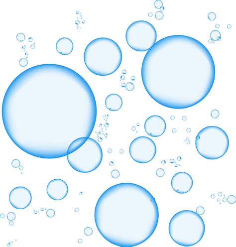 Clip Art Vector Bubbles Png And Clip Art Inspiration - Bubble Vector Png Transparent Png - Full ...