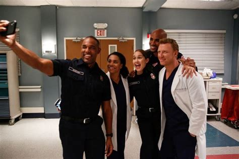 'Grey's Anatomy' and 'Station 19': Do Fans Love or Hate the Excessive ...