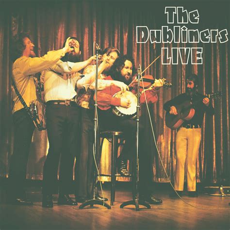 Live - Album by The Dubliners | Spotify