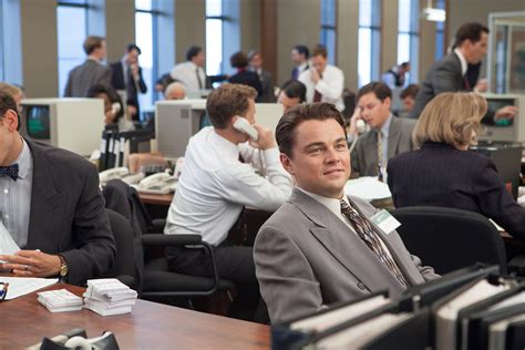 The Wolf of Wall Street Wallpapers, Pictures, Images