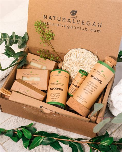 Natural Vegan Products#natural #products #vegan in 2020 | Natural beauty products packaging ...