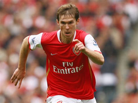 Deceased Arsenal fan has dig at Alexander Hleb with memorial outside ...