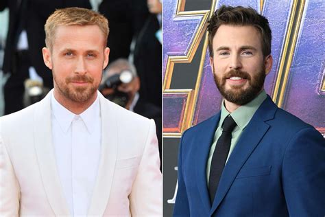 Chris Evans and Ryan Gosling team for Netflix's The Gray Man from ...