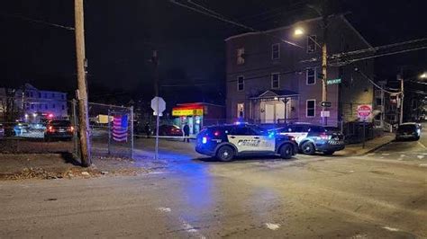 Waterbury double shooting kills 1: Police | fox61.com