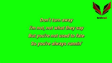 Audrey Mika - Just Friends (Lyrics) - YouTube