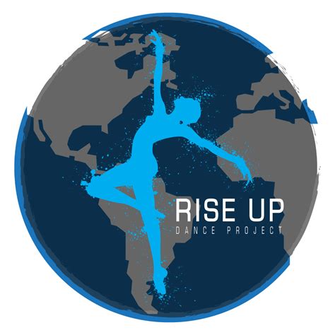 Rise Up Dance Project – Rise Up Dance Project