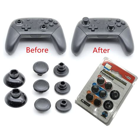 Nintendo Switch Pro Controller Replacement Parts | Reviewmotors.co