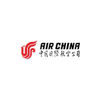 Download Air China Logo Vector & PNG - Brand Logo Vector