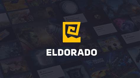 Eldorado.gg is a Online Marketplace for In-Game Items, Gold, Accounts, and Boosting - and it’s ...