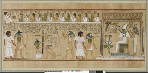 papyrus | British Museum