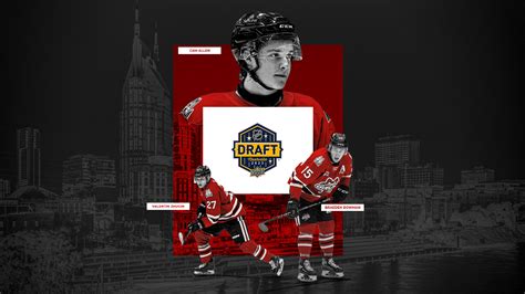 Storm players ready for 2023 NHL Entry Draft - Guelph Storm