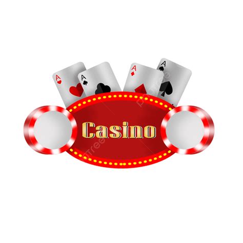 Casino Gambling Transparent Background, Casino, Decoration, 3d PNG Transparent Clipart Image and ...