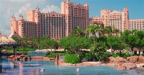 Atlantis Bahamas Resort Vacation Packages as Low as $199 Per Night ...