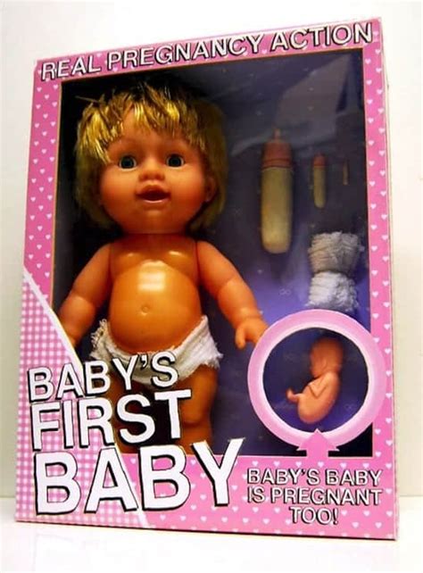 11 Inappropriate And Weird Kids Toys