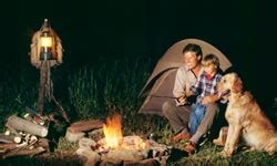 10 Family Camping Activities | MapQuest Travel