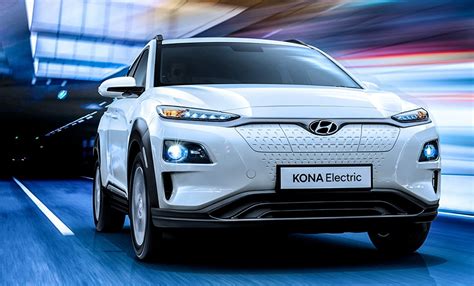 2024 Hyundai electric vehicles - Key Automotive