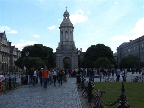 Museums and Art Galleries in Dublin Ireland