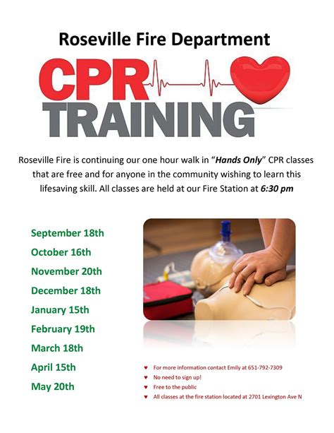 Ccsd Cpr Certification