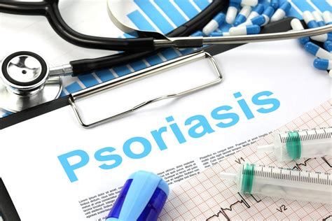 Psoriasis - Free of Charge Creative Commons Medical image
