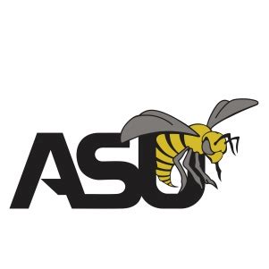 Alabama State Hornets Logo vector | Alabama State Hornets Basketball Logo Vector Image, SVG, PSD ...