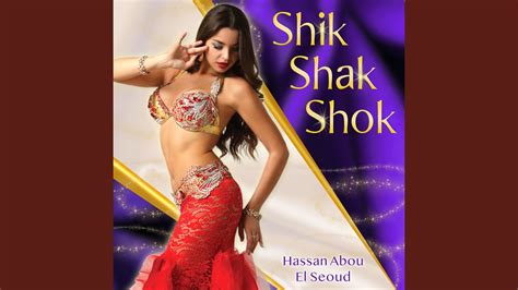 Shik Shak Shok (Remastered) - YouTube