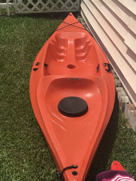 Kayak spirit 120 by future beach for Sale in Virginia Beach, VA - OfferUp