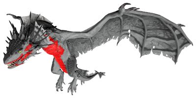 Wyvern - Official ARK: Survival Evolved Wiki