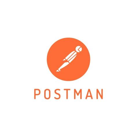 Postman Logo Vector - (.Ai .PNG .SVG .EPS Free Download)