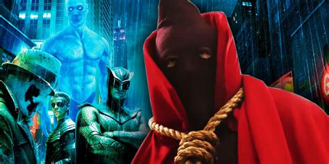 HBO's Watchmen Criticizes Zack Snyder's Movie (& It's Right)