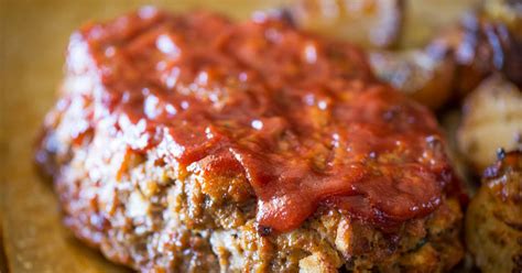 10 Best Meatloaf Glaze Ketchup Brown Sugar Recipes