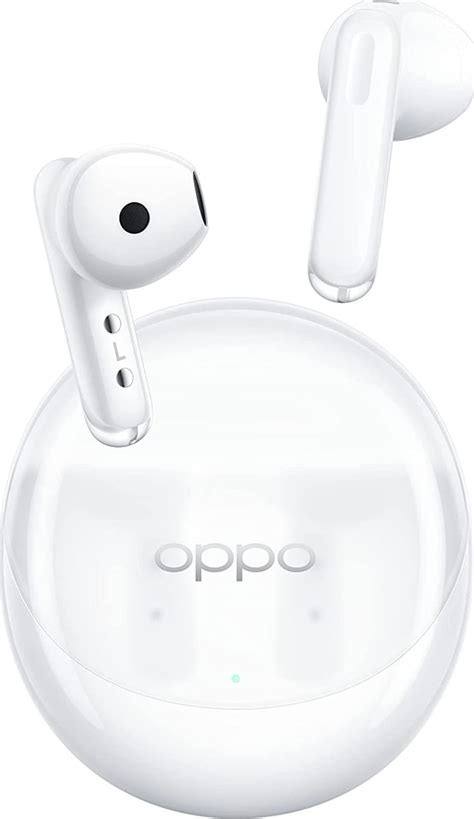 OPPO Enco Air 3 True Wireless Earbuds Price in India 2024, Full Specs & Review | Smartprix