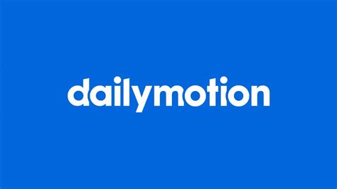 Dailymotion คืออะไร