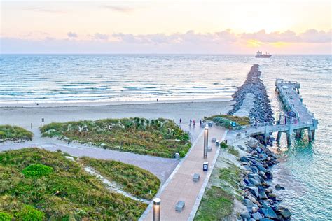 South Pointe Pier - Explore South Beach's Iconic Pier - Go Guides