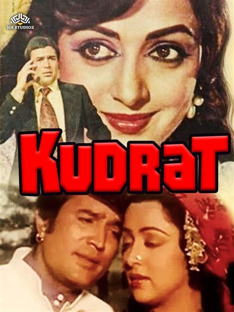 Kudrat (1981) Hindi Watch Online | Movi.pk