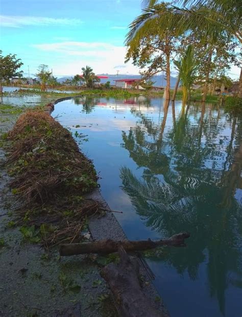 Pakil, Laguna usap-usapan ng publiko dahil sa napakalinis nitong tubig-baha! | Juan Tambayan