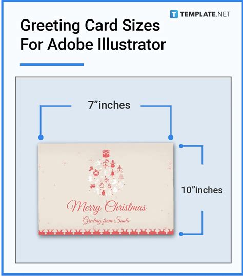 Greeting Card Sizes - Dimension, Inches, mm, cms, Pixel | Free ...