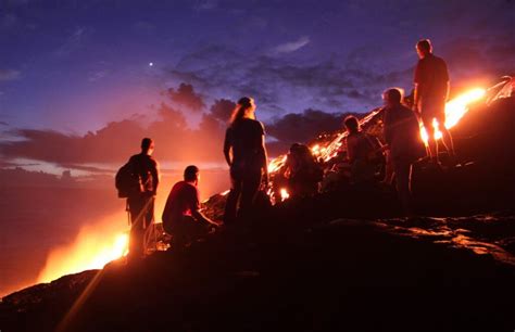 Are There Lava To See On The Big Island? | The Most Direct Answer