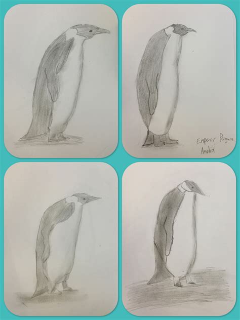 6A 2013: Penguin Artworks