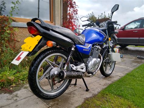 Suzuki EN125-2 125cc motorbike | in Perth, Perth and Kinross | Gumtree