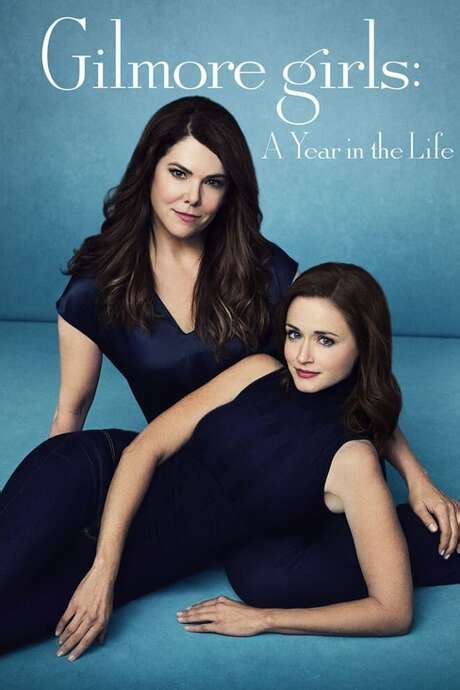 ‎Gilmore Girls: A Year in the Life (2016) directed by Amy Sherman-Palladino, Daniel Palladino ...