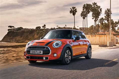 2018 Mini Cooper S, HD Cars, 4k Wallpapers, Images, Backgrounds, Photos ...