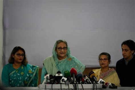 Bangladesh election updates: Polls close in vote boycotted by ...