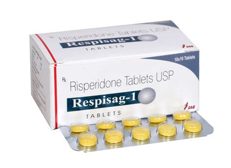 Risperidone Tablet M Care Exports | Pharmaceutical Exporters