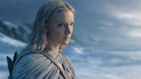 "Os Anéis de Poder": Galadriel luta pelo seu reino em novo trailer; assista