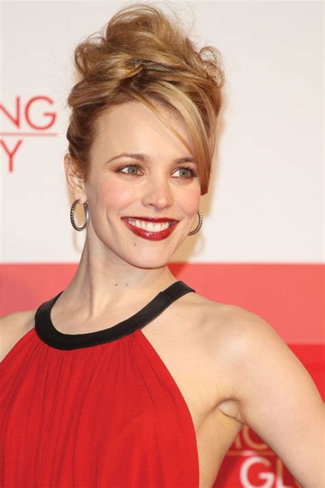 Rachel McAdams | Biography, Movies, & Facts | Britannica