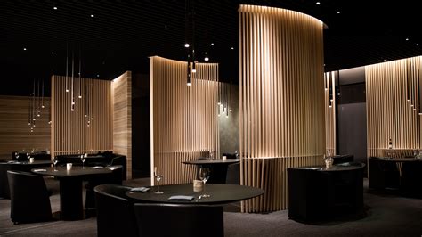 Ever — Restaurant Review | Condé Nast Traveler