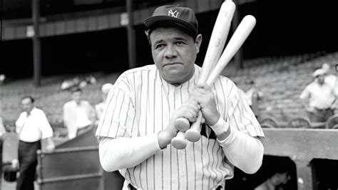 Babe Ruth's 'Called Shot' Jersey Breaks Record: 1932 World Series ...